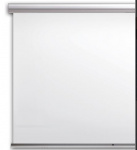 Экран с электроприводом Kauber Electrical MIDI 320" 4:3 650x488 Clear Vision