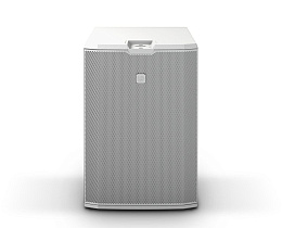Активный сабвуфер LD Systems MAUI 44 G2 SUB W, цвет белый