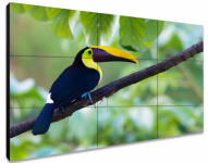 ЖК-панель для видеостен Exell EXPD-WA46AB05 46"