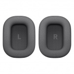 Амбушюры для наушников Over-Ear Sport Edition. Цвет: Графитовый [Graphite]