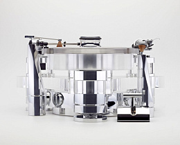 Виниловый проигрыватель Transrotor TOURBILLON FMD TRA9