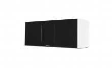 Центральный канал Wharfedale Elysian С Цвет: Белый [PIANO WHITE]