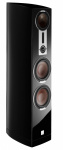 Напольная акустическая система DALI EPICON 8. Цвет: Черный [BLACK]