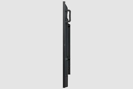 Интерактивная ЖК-панель Samsung WA86F 86"