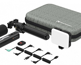 Видеокит NearStream VK30