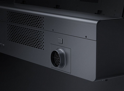 Лазерный резчик/гравировщик Makeblock XTOOL P2S