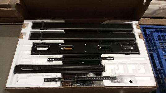 Стойка мобильная Digis DSM-P2106CB
