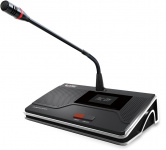 Микрофонный пульт председателя HTDZ HT-9510C