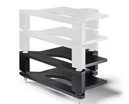 Стойка под аппаратуру Naim FraimLite Base (Level Twin-pack)