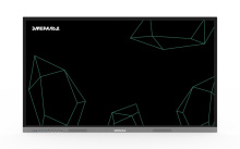 Интерактивная панель ЭМЕРАЛЬД EML861 86"