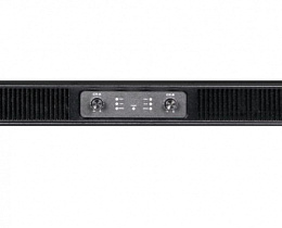 Усилитель мощности FDB audio DA2.8