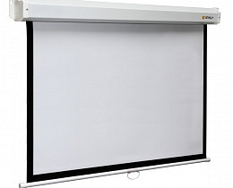 Экран настенный с ручным приводом Digis DSSM-4309