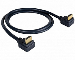 Высокоскоростной кабель HDMI Kramer C-HM/RA2-3