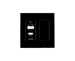 Лицевая панель Kramer WP-789R US PANEL SET