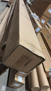 Экран настенный с электроприводом Digis TAB-Tension Prime DSTP-16907