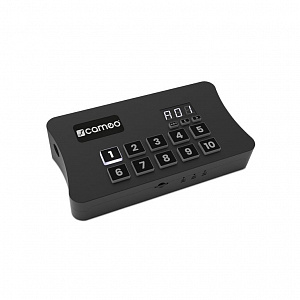 Интерфейс USB-DMX Cameo DVC CUE