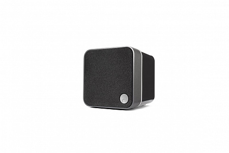 Акустическая система Cambridge Audio Minx Min12 White Цвет [Белый]