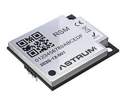 Модуль расширения ASTRUM RS-485, изолированный