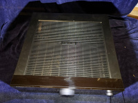 AV Ресивер Yamaha RX-A8A, black