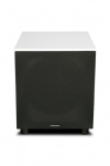 Активный сабвуфер Wharfedale Diamond  SW-12 . Мощность 300 ватт. Цвет: Белый  [White Sandex]