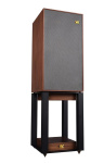 Напольная подставка для АС Wharfedale Linton Stand Цвет: ОРЕХ [ANTIQUE WALNUT]