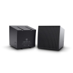 Компактная мобильная система массива CURV 500 LD Systems CURV 500 TS SETUP