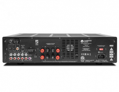 Стереоресивер Cambridge Audio AXR100 Grey . Цвет [Серый]