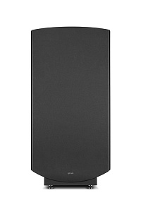 Электростатические акустические системы Quad ESL 2912X. Цвет: Черный [Black]