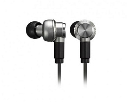 Наушники JVC HA-FD02-F