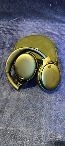 Наушники JVC HA-S100N-B-U Наушники JVC HA-S100N-B-U