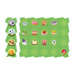 Робототехнический набор для начального обучения Makeblock mTiny DiscoverKit Plus