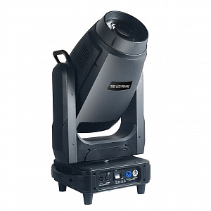 Поворотная голова LED Profile 700 Вт — Exell Lighting EXLMHP700 Поворотная голова LED Profile 700 Вт — Exell Lighting EXLMHP700