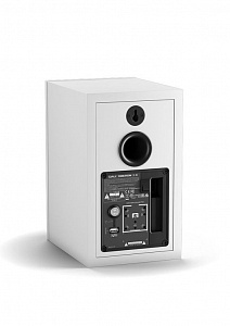 Комплект  DALI OBERON 1 C Белый + Sound Hub Compact