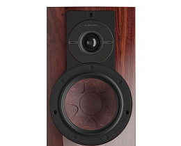 Полочная акустическая система DALI RUBIKORE 2