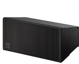 Элемент линейного массива d&b audiotechnik 10AL-D