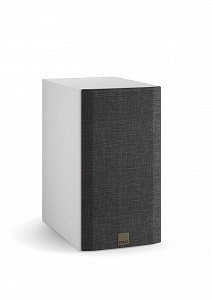 Полочная акустическая система DALI OPTICON 2 MK2. Цвет: Белый сатин [Satin White]