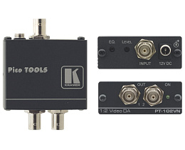 Усилитель-распределитель Kramer PT-102VN