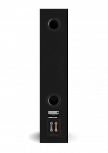 Напольная акустическая система DALI OPTICON 8 MK2. Цвет: Черный матовый [Satin Black]