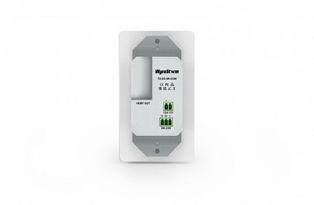 Передатчик Wyrestorm TX-35-IW-KVM