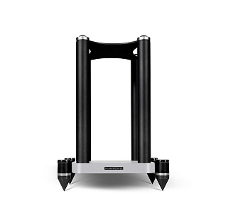 Стойки для АС Wharfedale Elysian 1 Stand Цвет: Белый [PIANO WHITE]