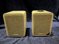 Активная акустическая система Ruark MR1 MK2 Цвет: Серый [SOFT GREY]