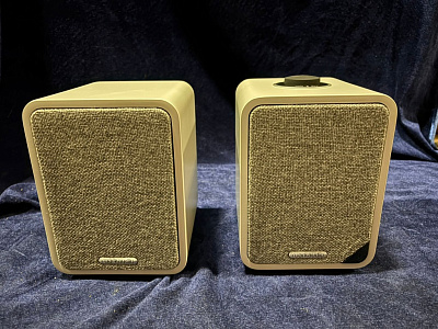 Активная акустическая система Ruark MR1 MK2 Цвет: Серый [SOFT GREY]