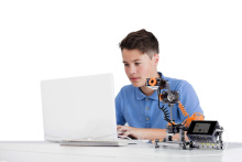 Набор программируемого робота MatataStudio Nous AI Set