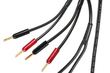 Кабель акустический ATLAS Hyper Achromatic Speaker Z 2.0 - 3.00m