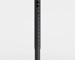 Штанга телескопическая Exell EXi-P4500-620