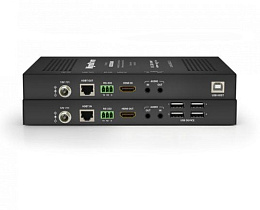 Комплект из приемника и передатчика Wyrestorm EX-100-H2