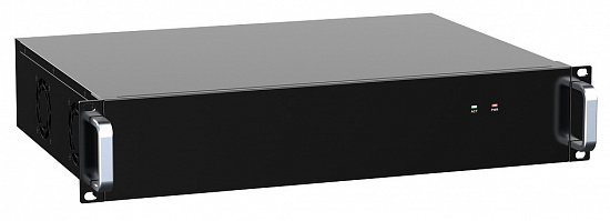 Модульный видеопроцессор Digis VWP-8x12