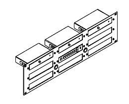 Адаптер Kramer RK-9T