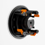 Встраиваемая акустическая система DALI PHANTOM E-80 WR Single Pack (штука)