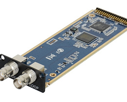 Модуль входа RGBLink 3G-SDI EXT4